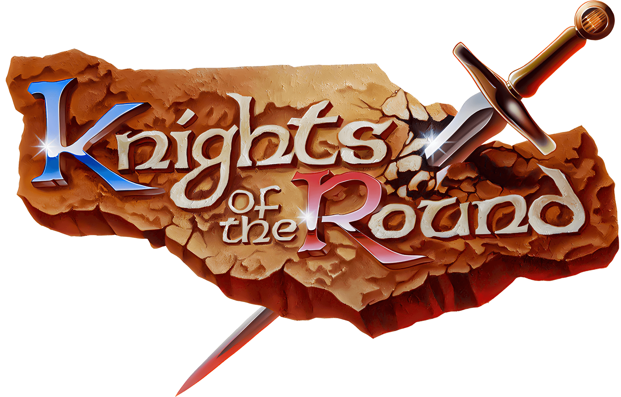 Knights of the Round логотип